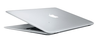 Apple MacBook Air 数据恢复