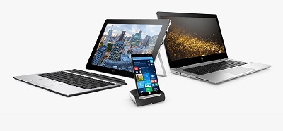 惠普笔记本电脑数据恢复服务