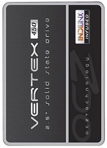 东芝SSD数据恢复服务