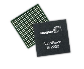 Sandforce SSD 数据恢复