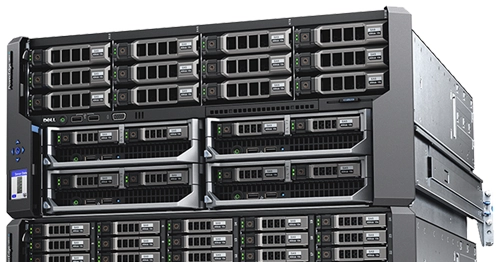 服务器数据恢复